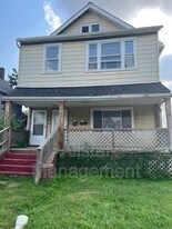 3361 W 84th St in Cleveland, OH - Building Photo