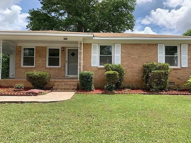 4402 Kiger St SW in Huntsville, AL - Building Photo - Building Photo