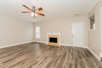 257 Edison Dr in Stockbridge, GA - Building Photo - Building Photo