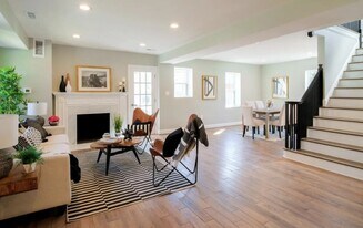 4410 16th St NE in Washington, DC - Building Photo