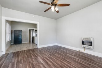 1835 S 8th St in Abilene, TX - Building Photo - Building Photo