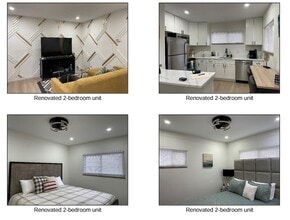 Hudson Park Apartments in Royal Oak, MI - Building Photo - Building Photo