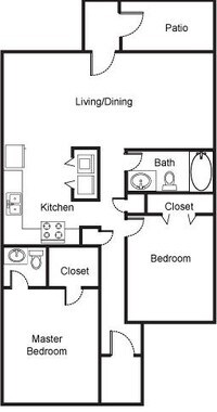 Gatewood Apartments photo'