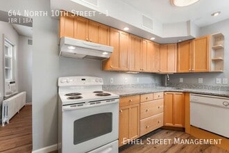 644 N 10th St in Allentown, PA - Building Photo - Building Photo