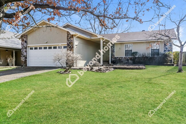 property at 31 Prince Dr
