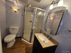 168 S Hazel Ct in Denver, CO - Building Photo - Building Photo