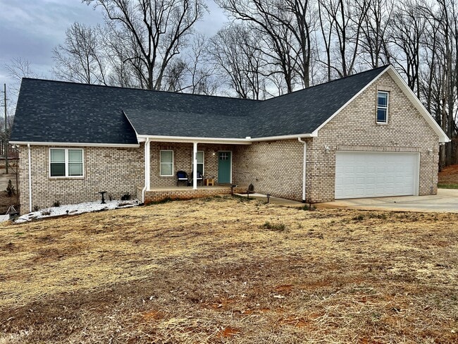 property at 539 N Carolina Ave