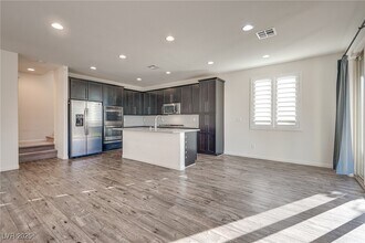12517 Blissful Sky St in Las Vegas, NV - Building Photo - Building Photo