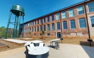 Bellevue Mill Apartments in Hillsborough, NC - Building Photo