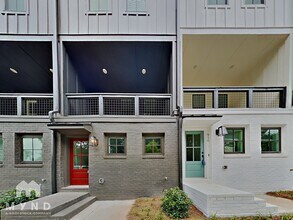 918 Spencer Ave in Atlanta, GA - Building Photo - Building Photo