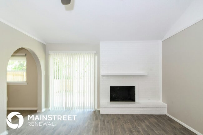 1509 Ruby Rd in Irving, TX - Building Photo - Building Photo