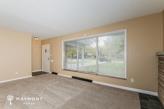 1021 Payton Ave in Indianapolis, IN - Foto de edificio - Building Photo