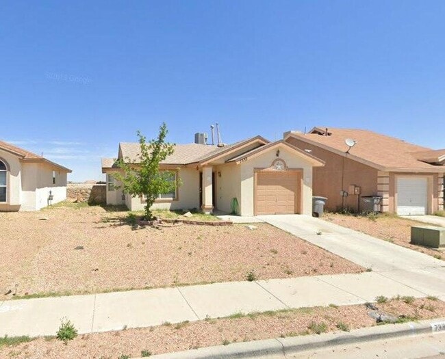 property at 7333 Mesquite Flor Dr