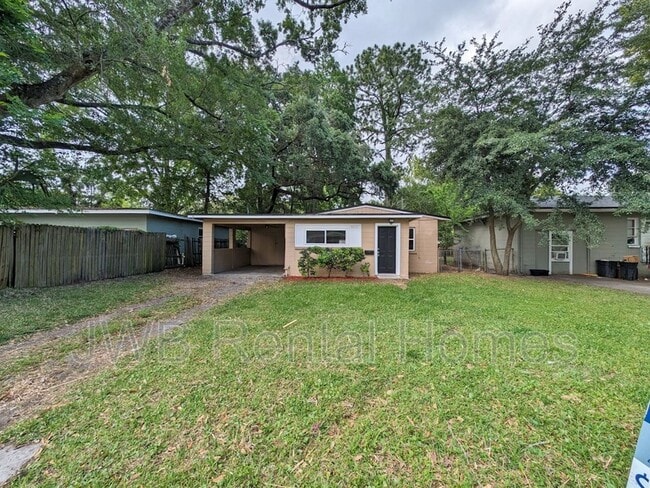 3312 Ernest St in Jacksonville, FL - Building Photo - Building Photo