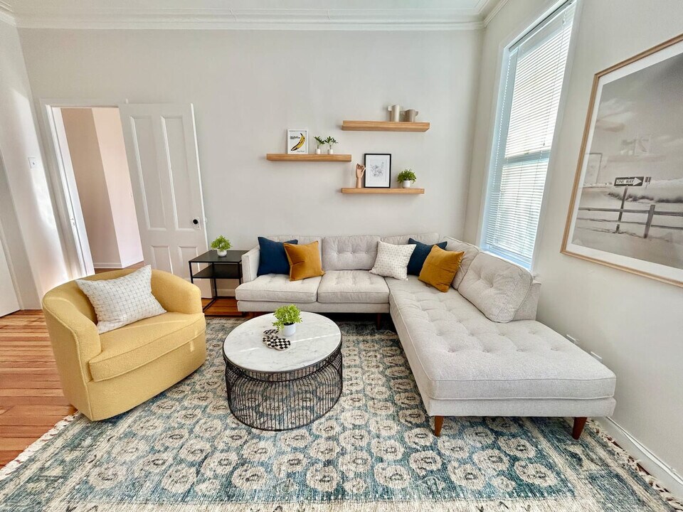 1014 Washington St in Hoboken, NJ - Building Photo