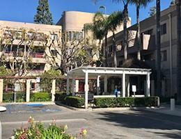 5100 Overland Ave in Culver City, CA - Building Photo - Building Photo