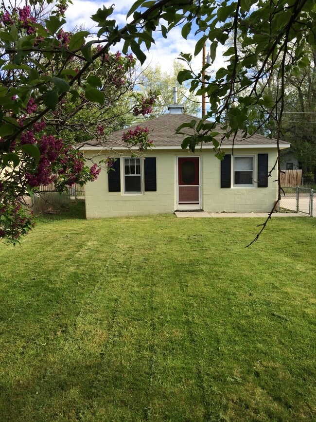 625 Avenue E in Billings, MT - Building Photo - Building Photo