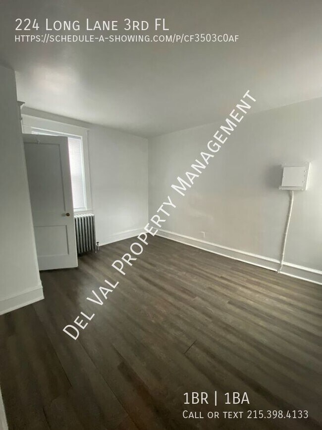 224 Long Ln in Upper Darby Township, PA - Building Photo - Building Photo