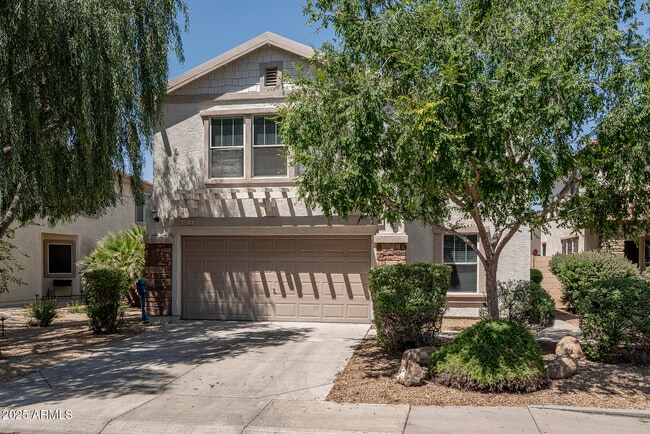 property at 6018 N Florence Ave
