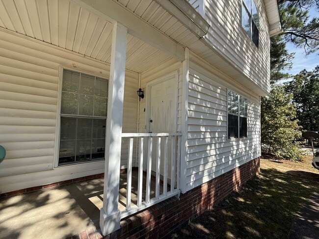 208 Wynn Way in Columbia, SC - Building Photo - Building Photo