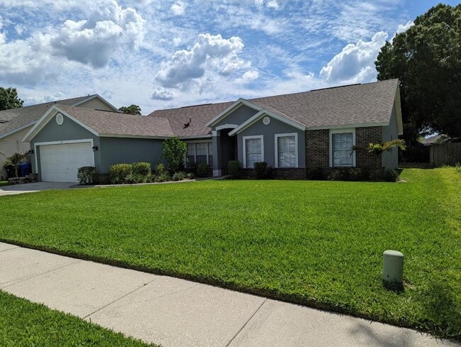 321 Misty Meadow Dr in Ocoee, FL - Building Photo - Building Photo