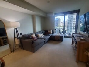 1388 Kapiolani Blvd in Honolulu, HI - Foto de edificio - Building Photo