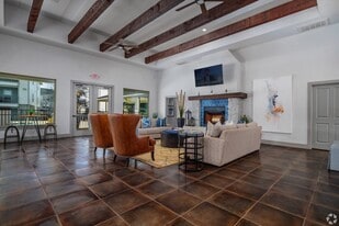 Azul Apartment Homes in San Antonio, TX - Building Photo