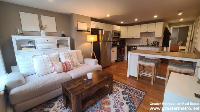 180 Salem St, Unit 3