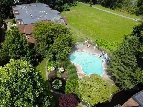 140 Kenrick St, Unit 21