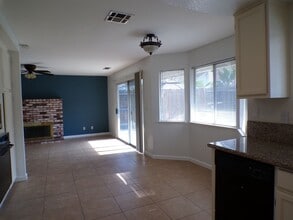 3408 Setrok Dr in Modesto, CA - Foto de edificio - Building Photo