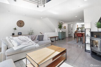 712 Bryant St in San Francisco, CA - Building Photo - Building Photo