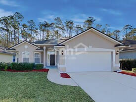 1020 Beckingham Dr in St. Augustine, FL - Building Photo