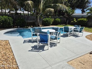 185 SE 4th St in Satellite Beach, FL - Building Photo - Building Photo