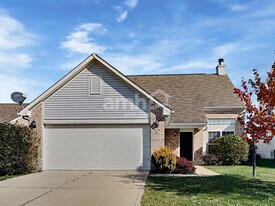 5633 Rambling Dr in Indianapolis, IN - Building Photo