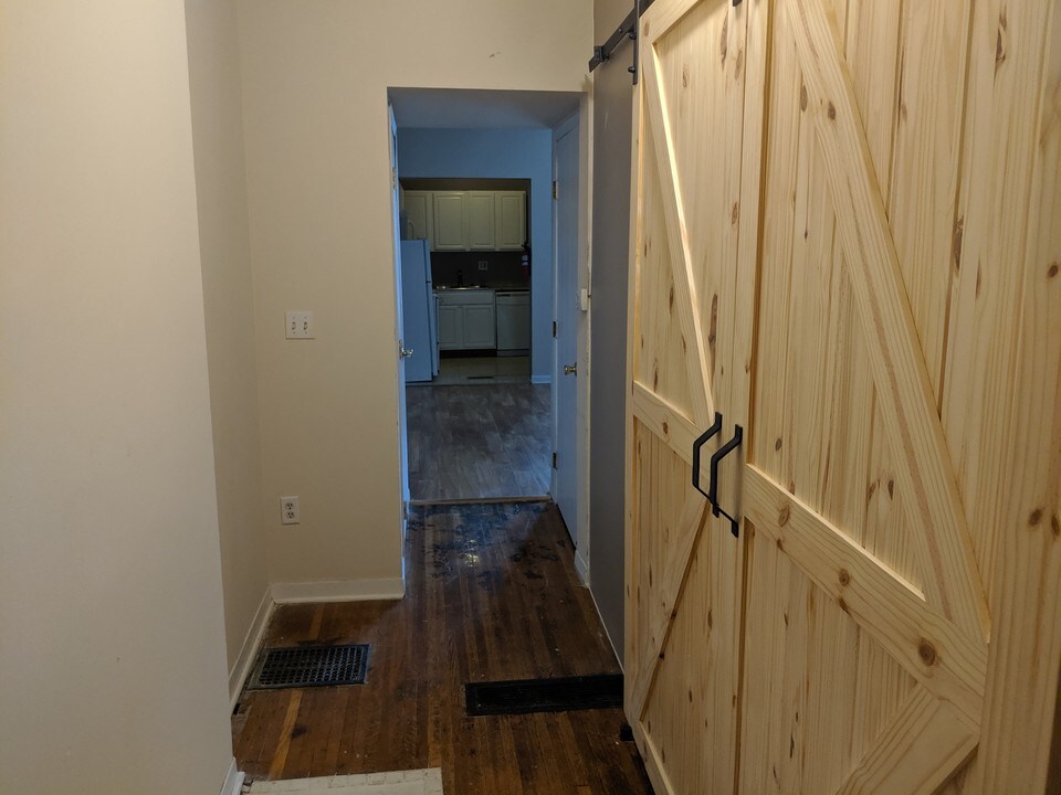 1850 N 4th St in Columbus, OH - Building Photo