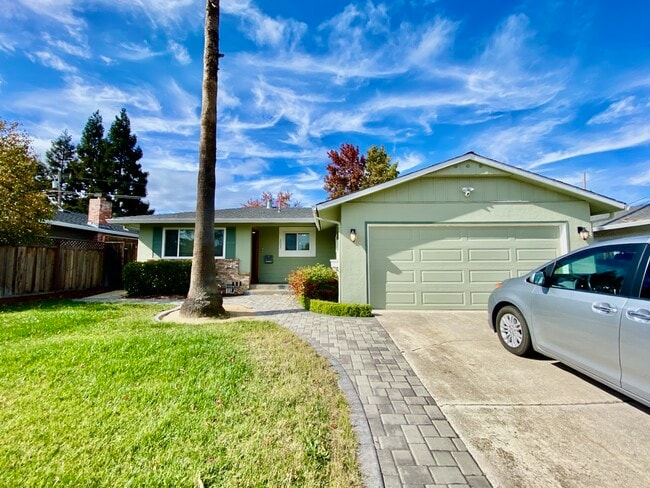 property at 5025 Carm Ave