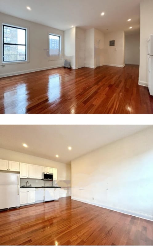 W. 157th St, St Nicholas Ave in New York, NY - Building Photo - Building Photo