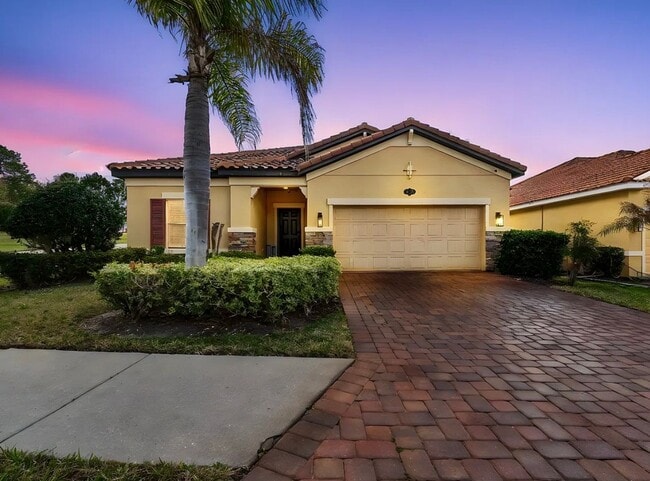 property at 3987 Sunset Lake Dr