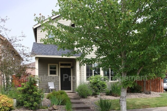 property at 2335 NW Laura Vis Dr