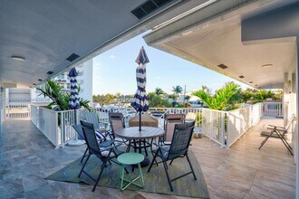 1650 N Riverside Dr in Pompano Beach, FL - Building Photo - Building Photo
