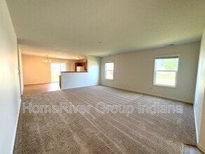 11935 Shearwater Run in Fort Wayne, IN - Building Photo - Building Photo