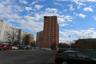 The Blairs Apartments in Silver Spring, MD - Building Photo - Building Photo