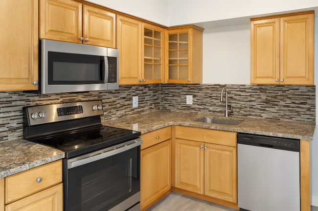 property at 17431 Hoskinson Rd