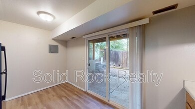 445 W Van Buren St in Colorado Springs, CO - Building Photo - Building Photo