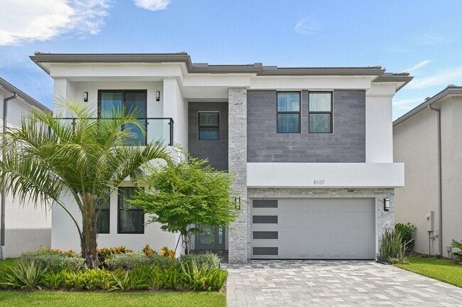 8107 Crystal Downs Ave in Boca Raton, FL - Building Photo - Building Photo