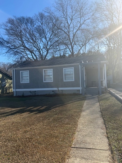 property at 2035 Hollins Dr