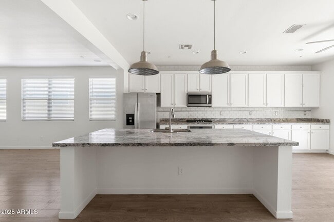 property at 21451 W Palm Ln