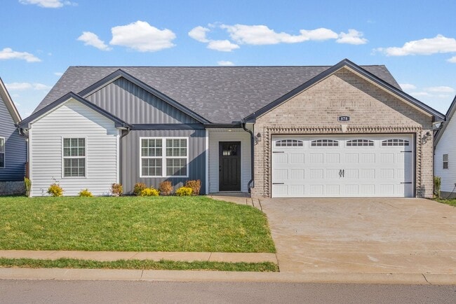 property at 878 Lutz Ln