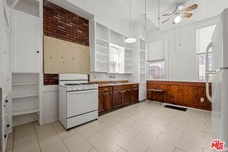 1223 W 23rd St in Los Angeles, CA - Building Photo - Building Photo
