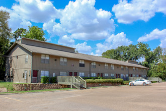 The Villas of Cherry Hollow in College Station, TX - Building Photo - Building Photo